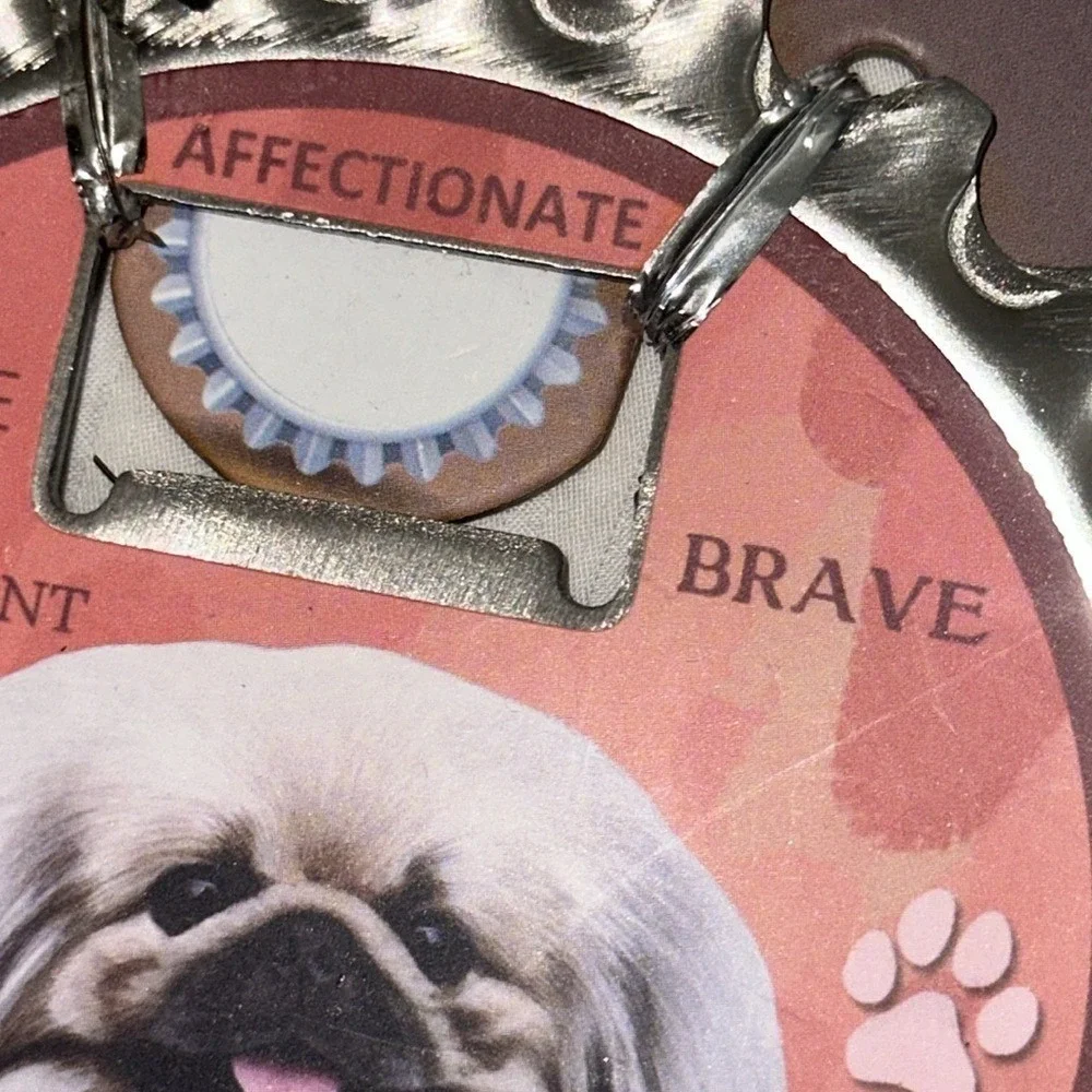 E&S Pets pekingese dog